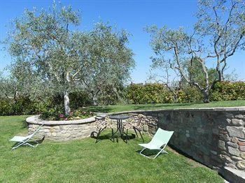 Agriturismo Il Girasole ซานจีมิญญาโน ภายนอก รูปภาพ
