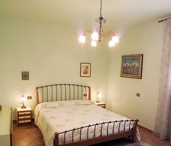 Agriturismo Il Girasole ซานจีมิญญาโน ภายนอก รูปภาพ